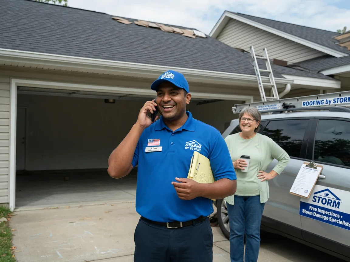 Roof Repair Near Me Elyria, NE FAQs