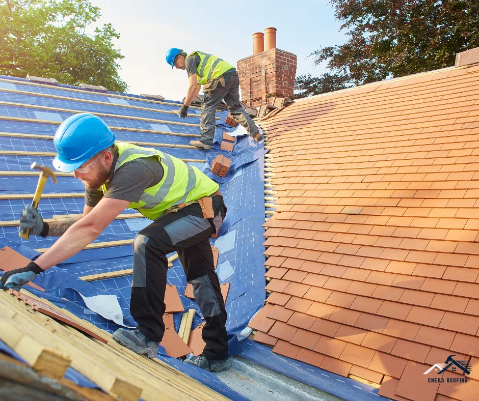 Why choose Roof Repair Near Me in Elyria, NE